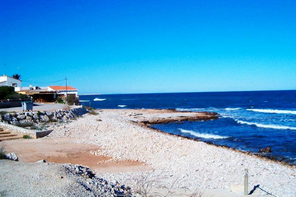 Anacasa Las Vinas Playa Rotas Ap2140 Денія Екстер'єр фото